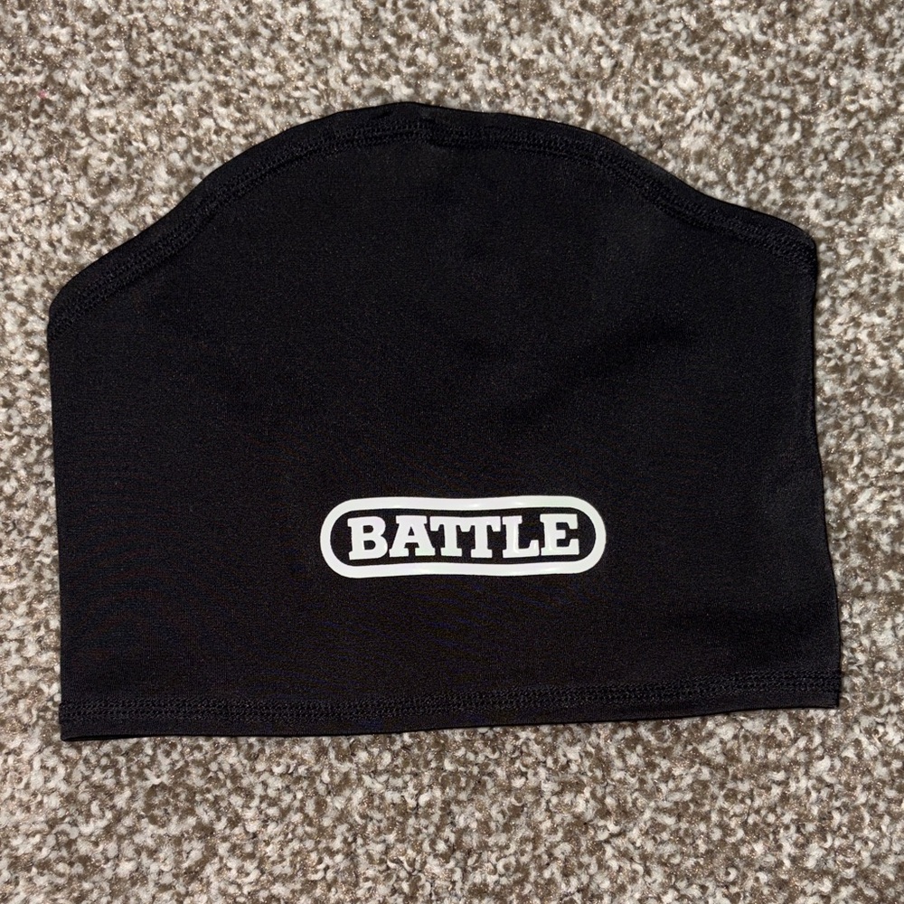 Black Neck Gaiter
